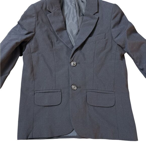 Nwt navy blue cat & Jack size 4 Blazer Jacket - Picture 2 of 3